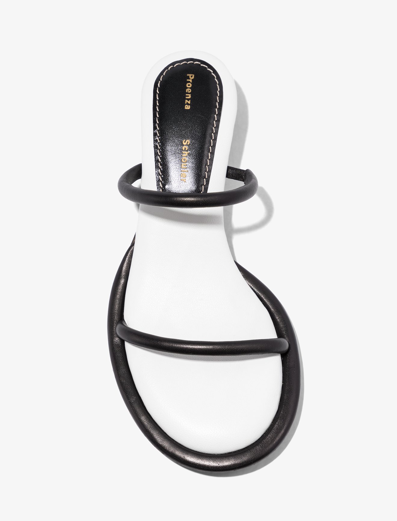 Pipe Strappy Sandals #3