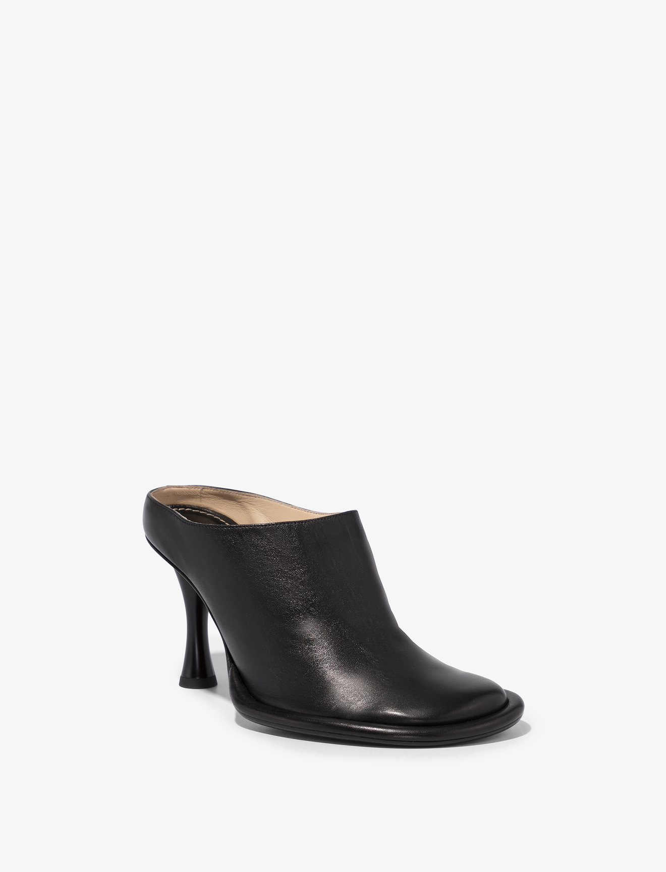 Pipe Mules #1
