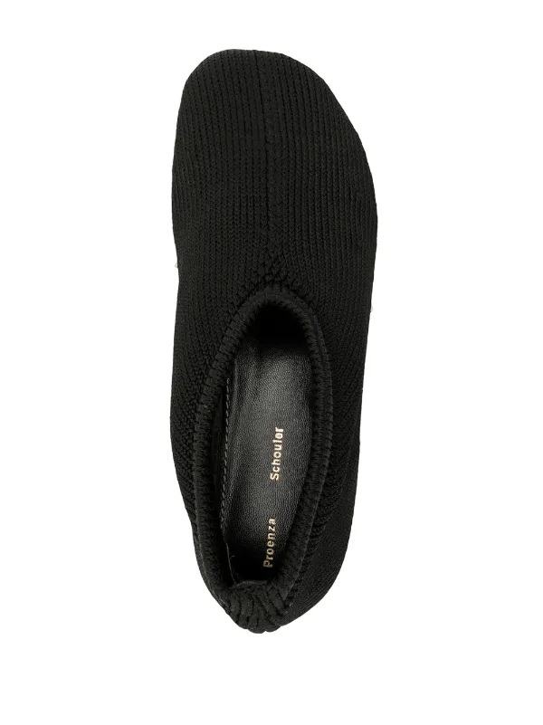 Proenza Schouler Rondo Sokschoenen - Farfetch