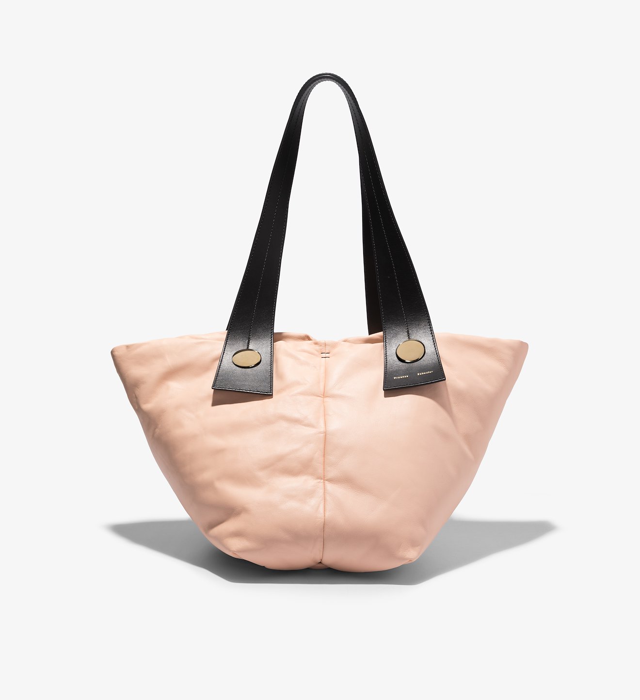 Large Puffy Tobo Tote