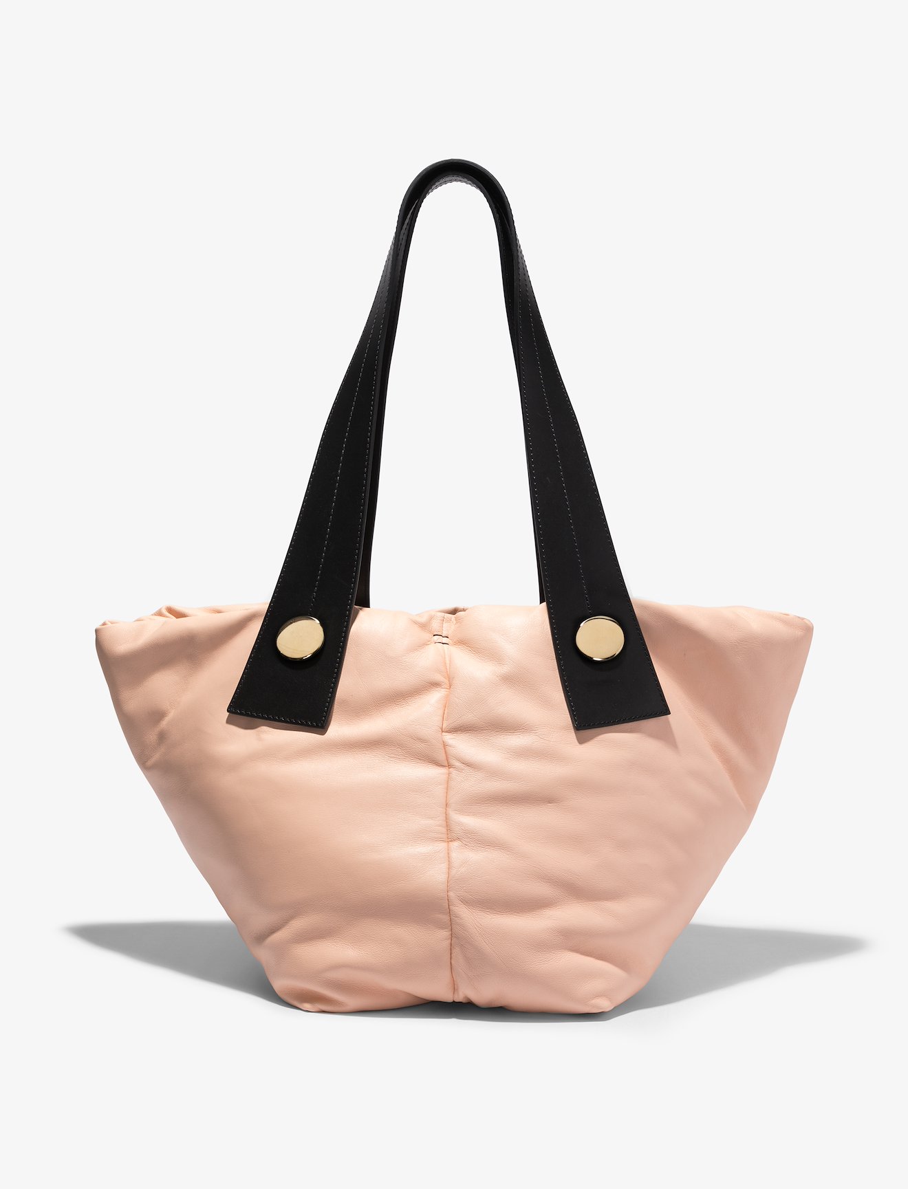 Large Puffy Tobo Tote #3