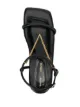Proenza Schouler square-toe padded leather sandals