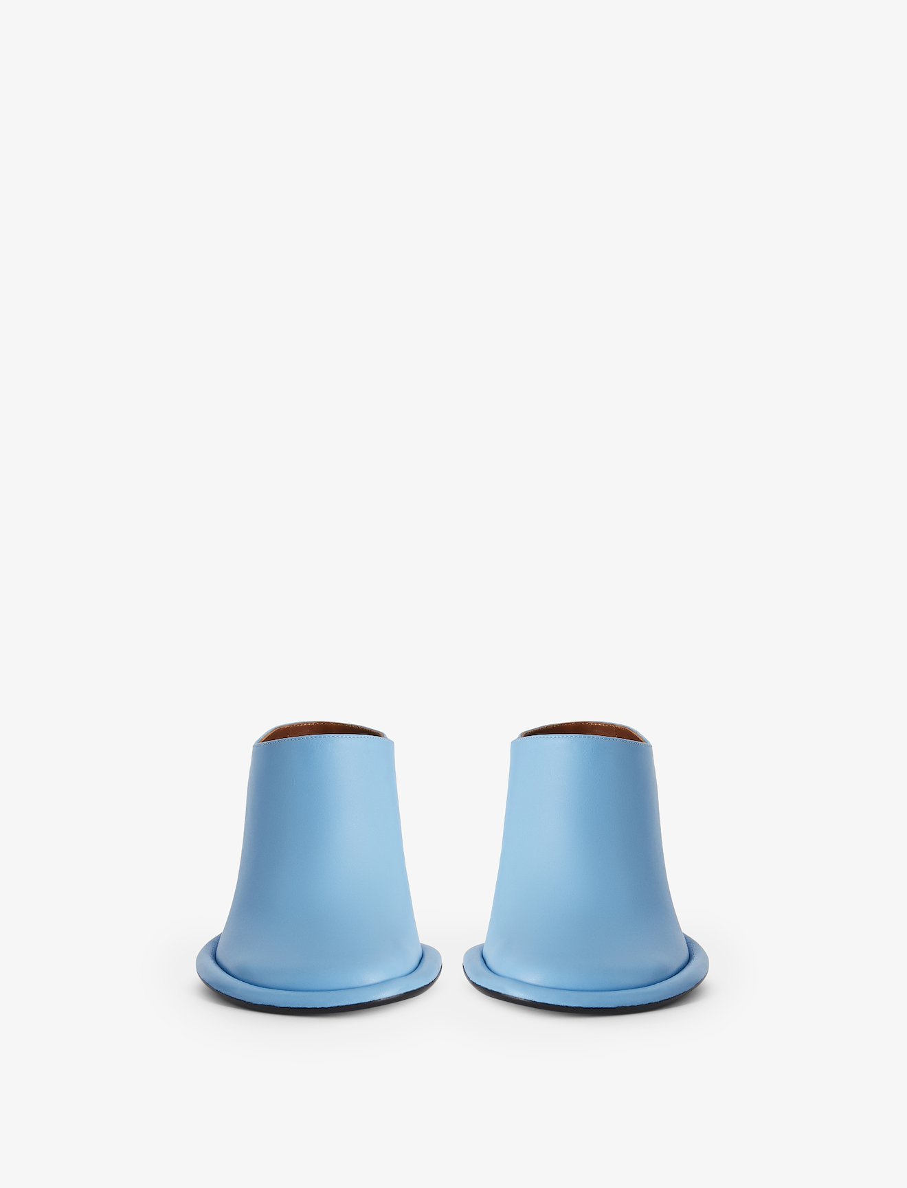 Pipe Mules #1