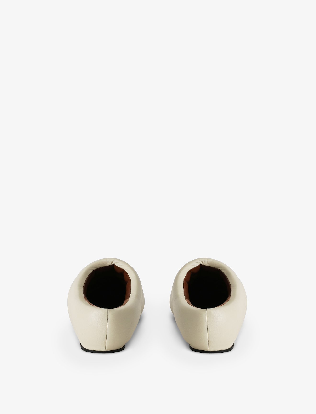Puffy Rondo Slippers #2