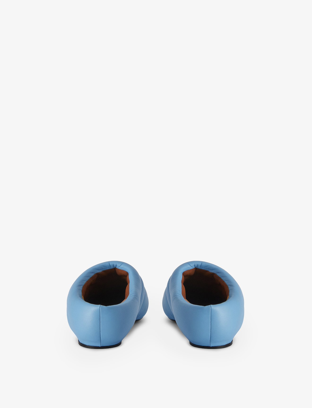 Puffy Rondo Slippers #2
