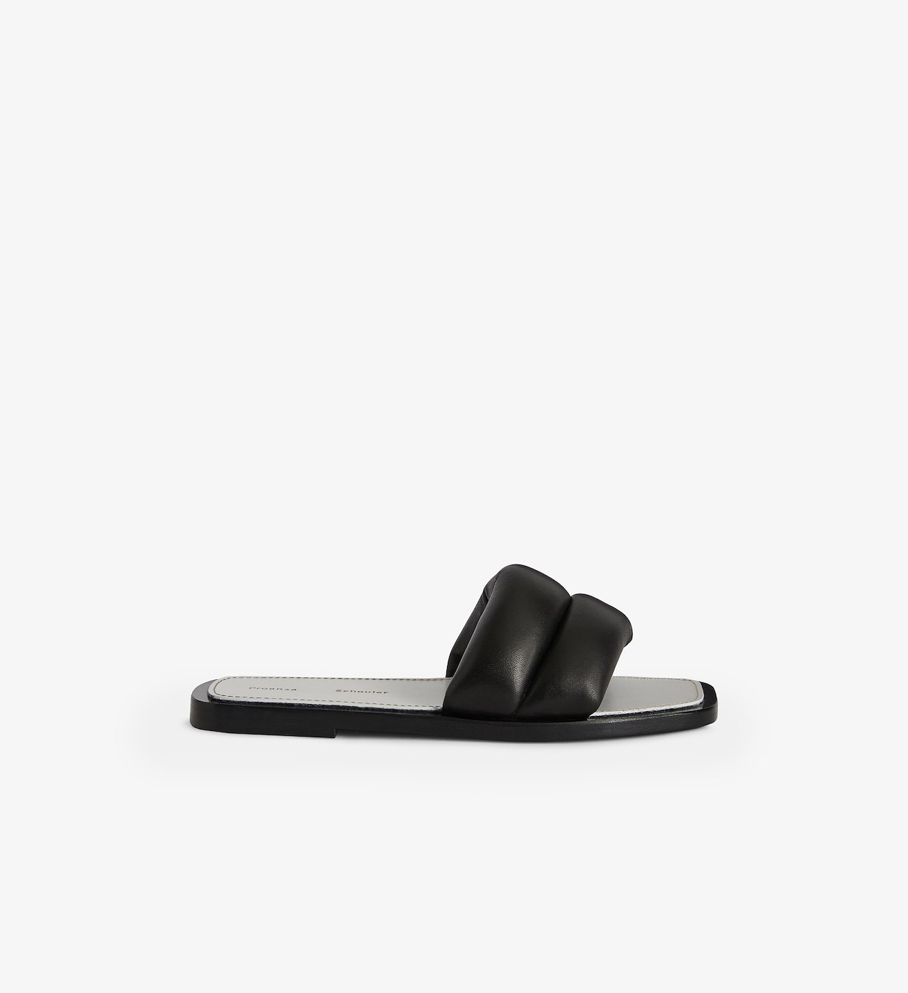 Puffy Slides