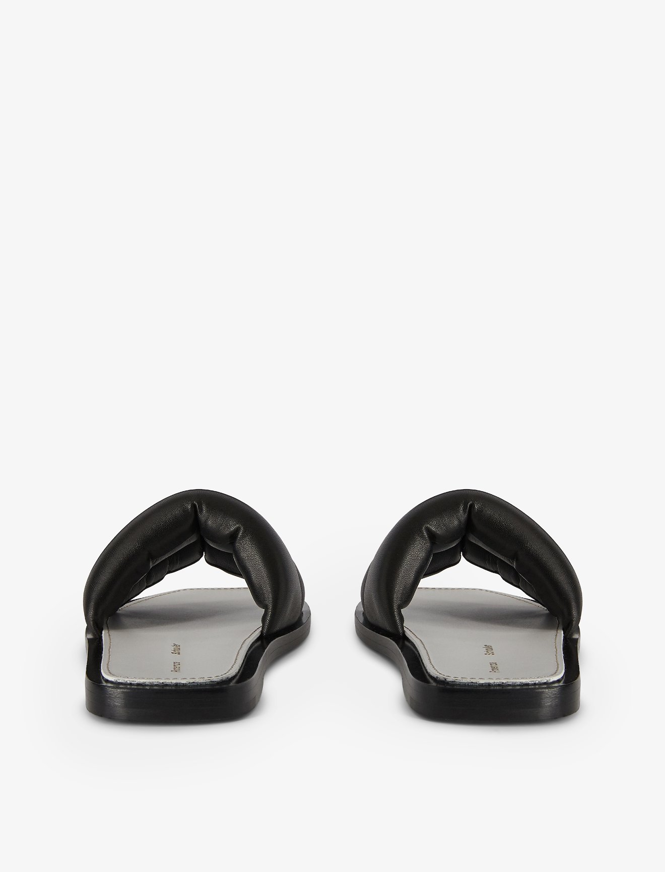 Puffy Slides #2