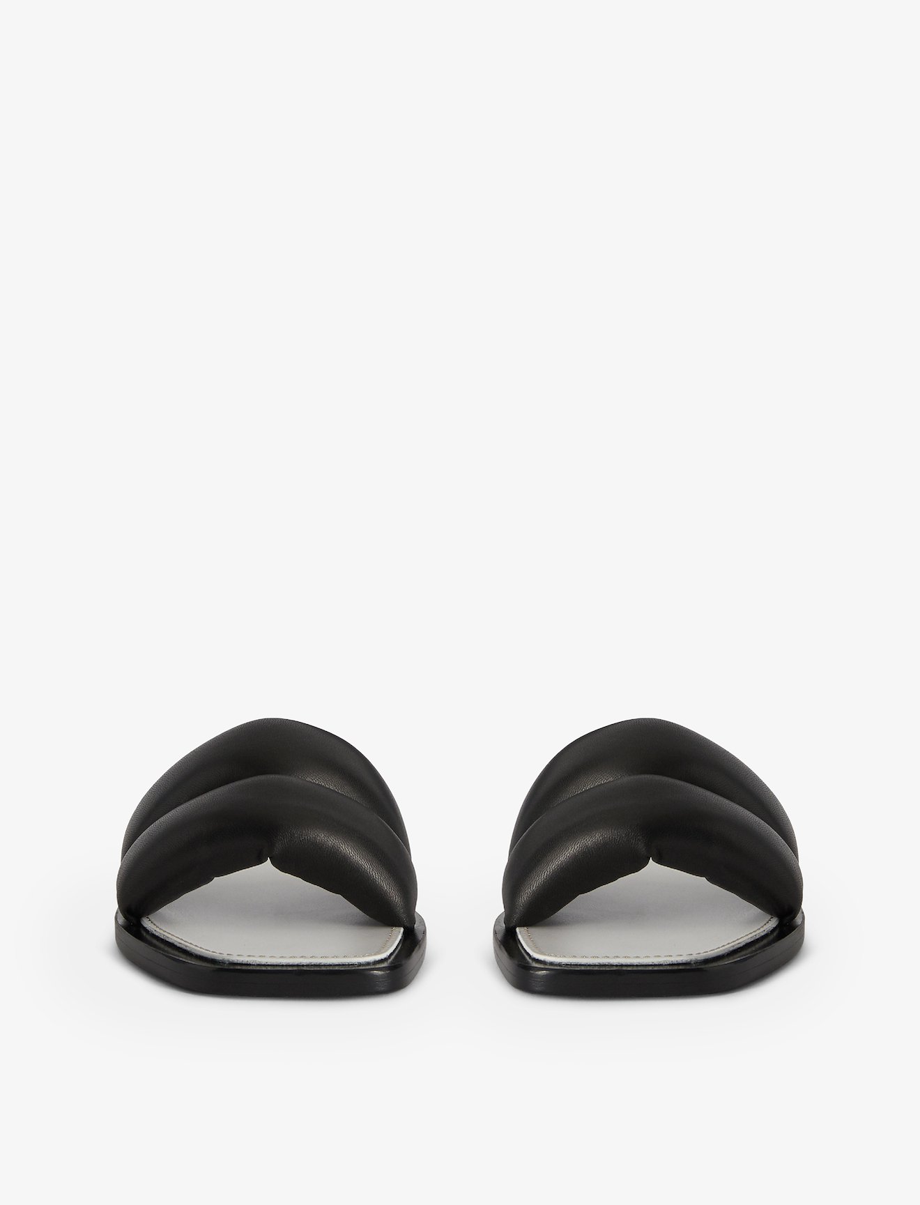 Puffy Slides #1