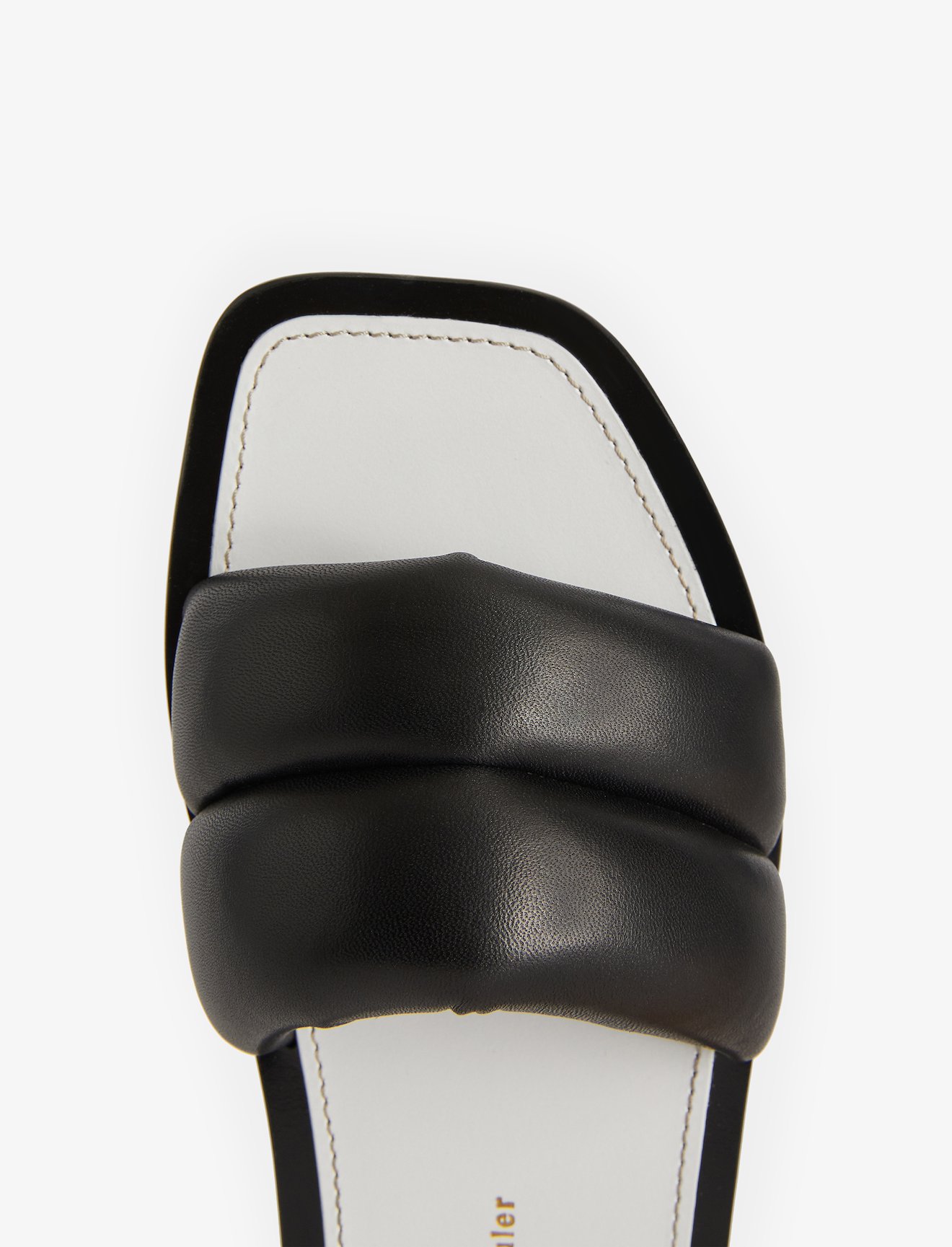 Puffy Slides #3