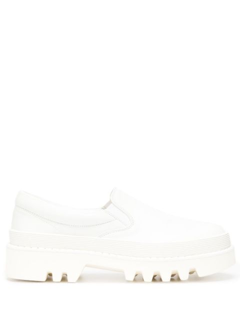 Proenza Schouler City Lug slip-on shoes