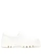 Image 1 of Proenza Schouler City Lug slip-on shoes