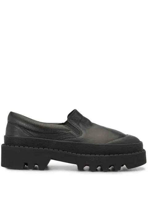 Proenza Schouler City chunky slip-on sneakers