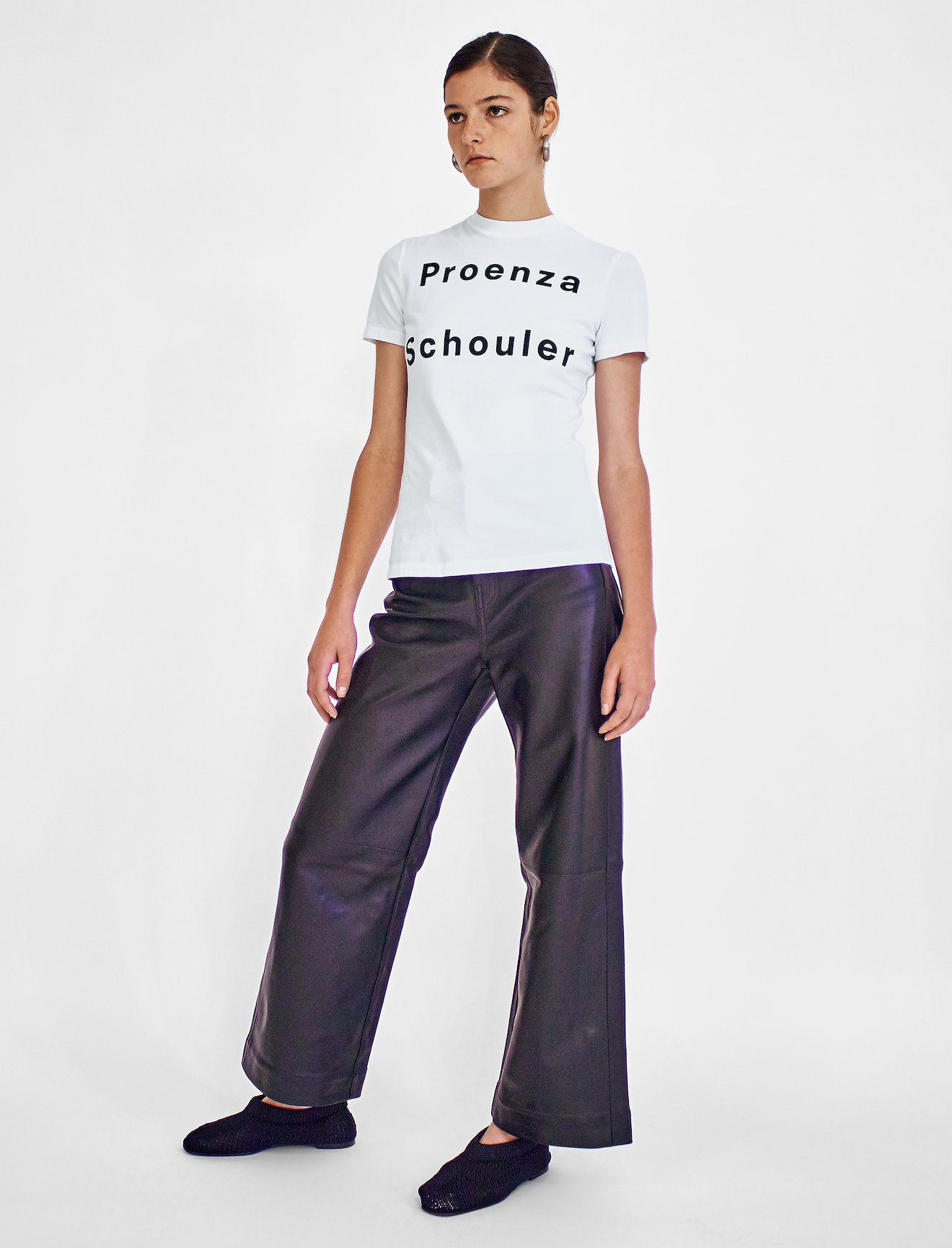 Logo T-Shirt #1