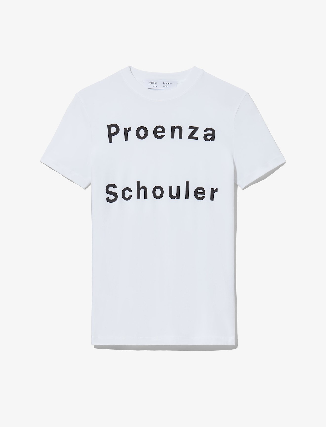 Logo T-Shirt #5