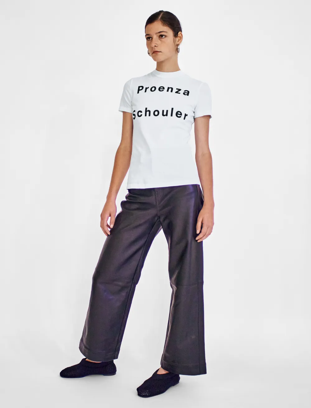 White Label T-Shirt | Official Site 