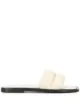 Image 1 of Proenza Schouler puffy slide sandals