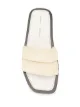 Proenza Schouler puffy slide sandals