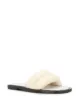 Image 2 of Proenza Schouler puffy slide sandals