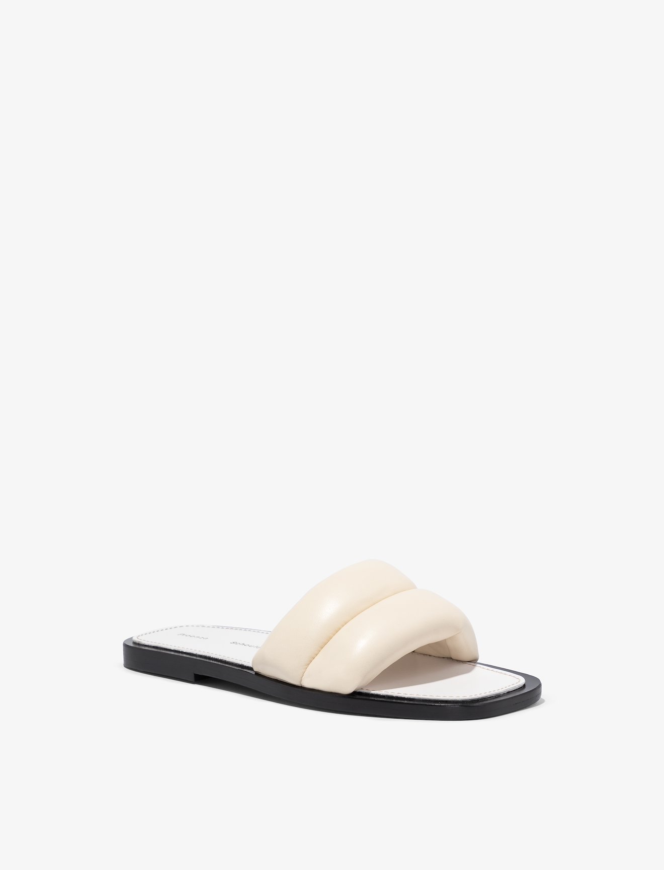 Puffy Slides #1