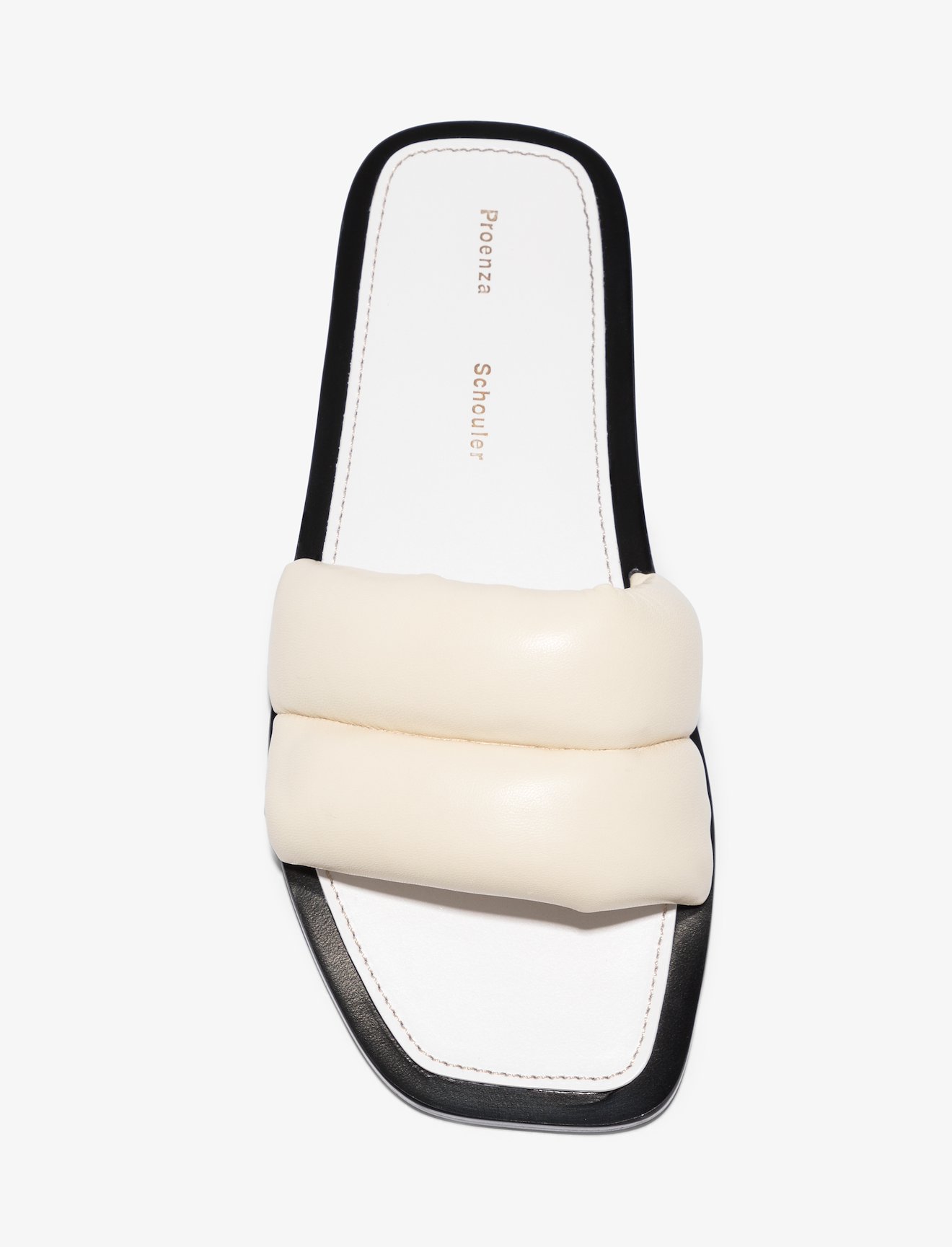Puffy Slides #3