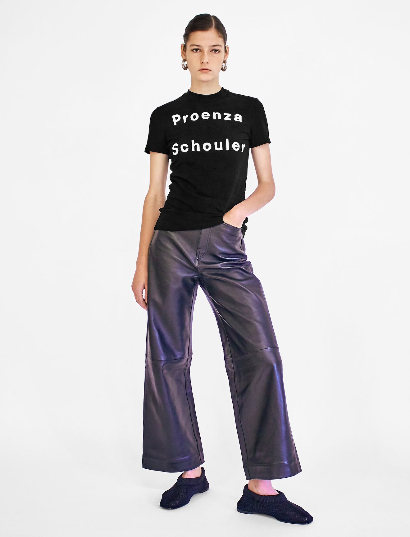 Logo T-Shirt #1