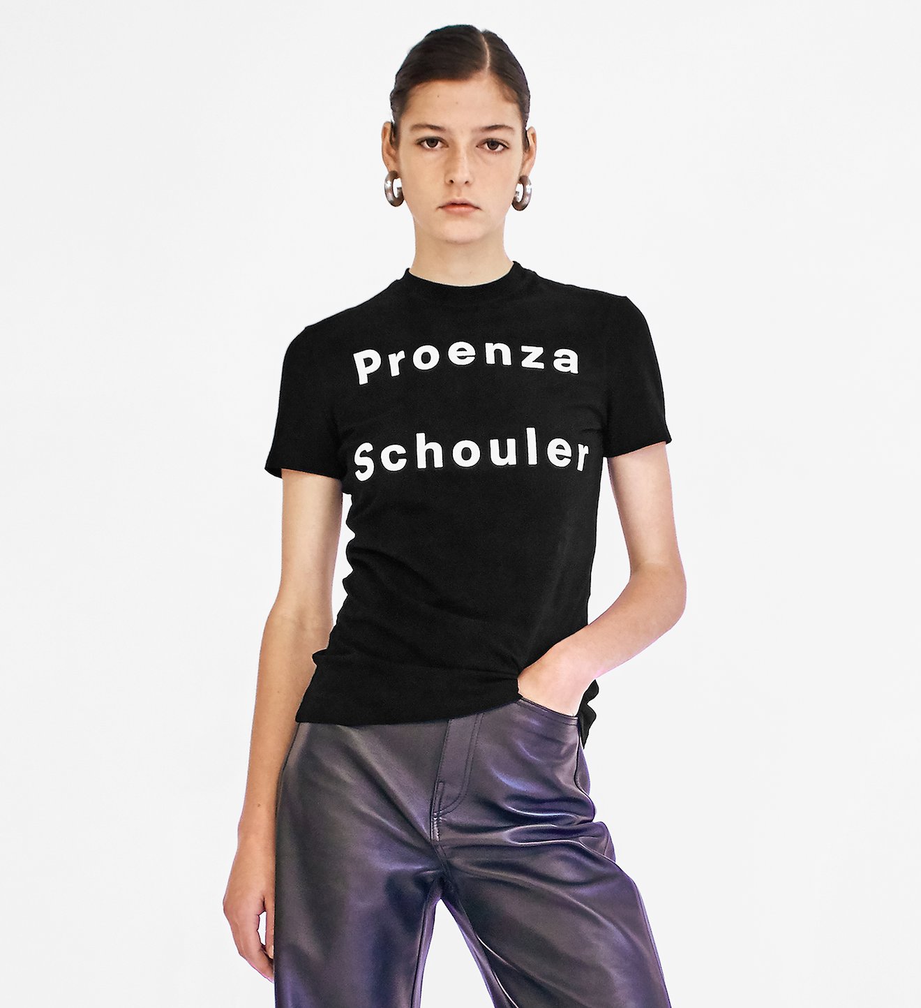Logo T-Shirt