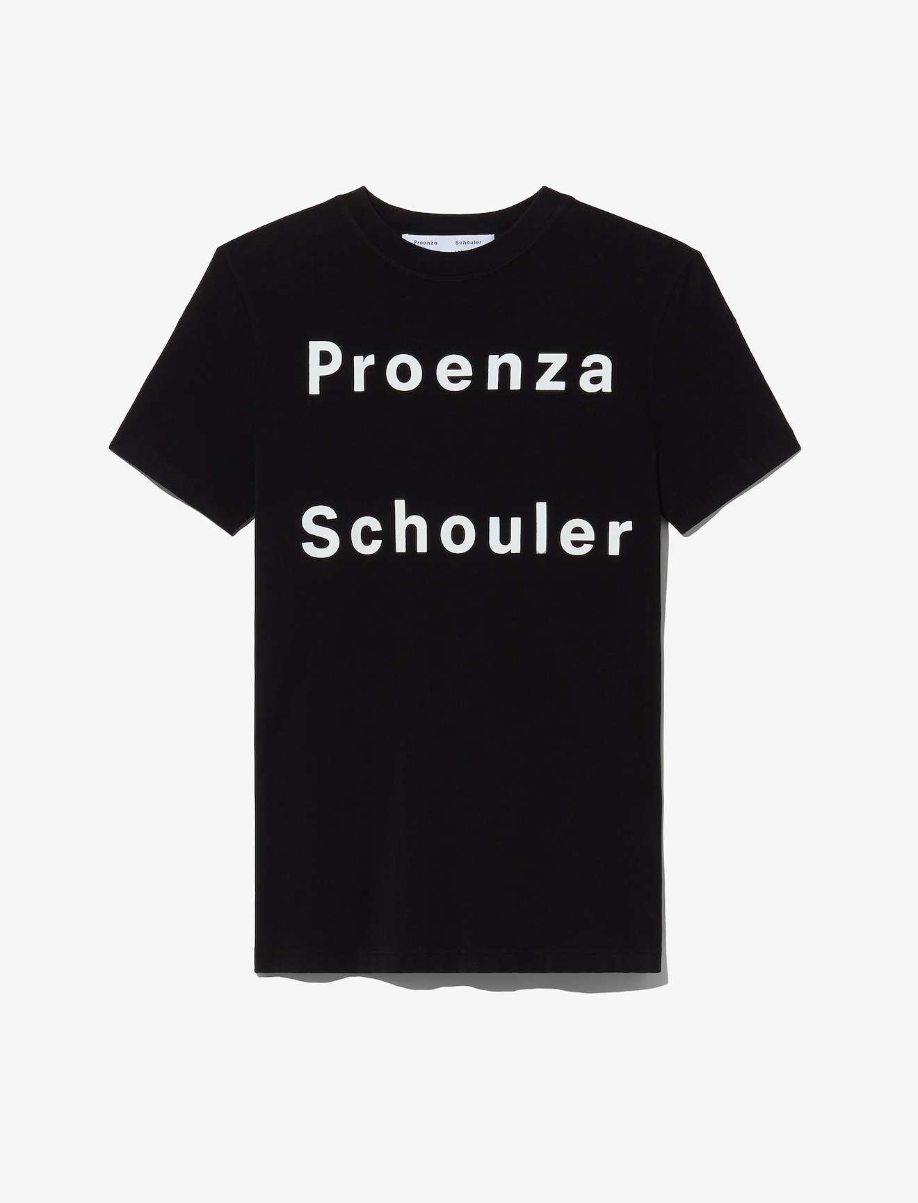 Logo T-Shirt #4