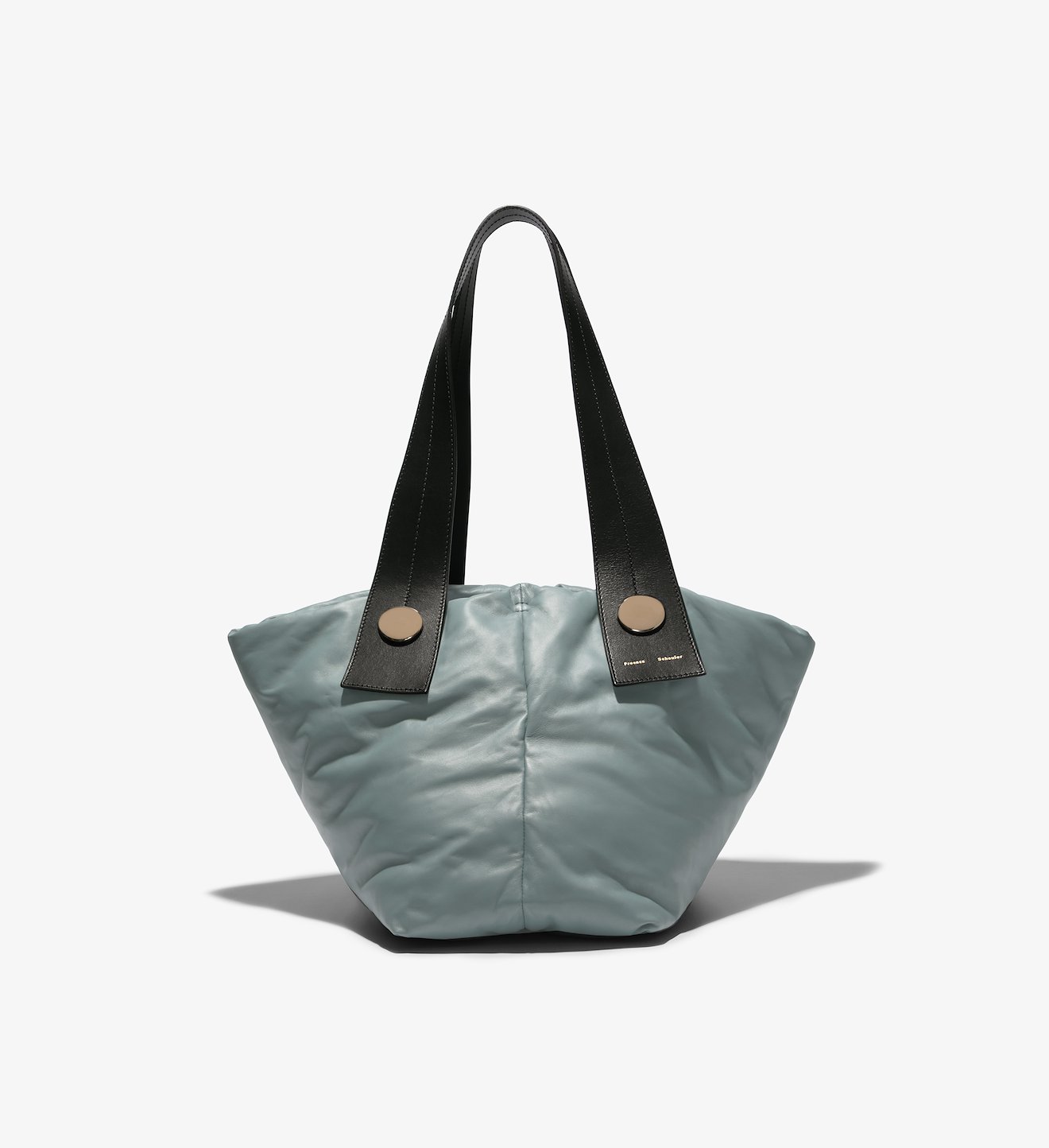 Large Puffy Tobo Tote
