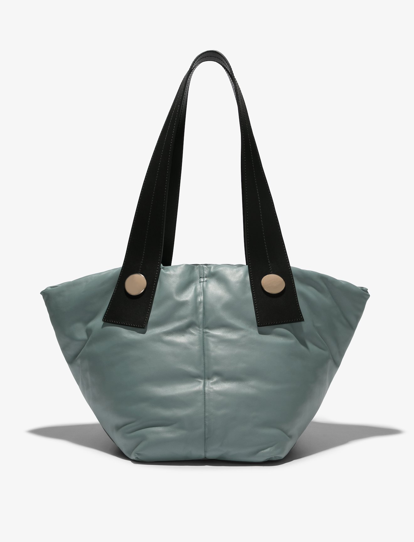 Large Puffy Tobo Tote #3