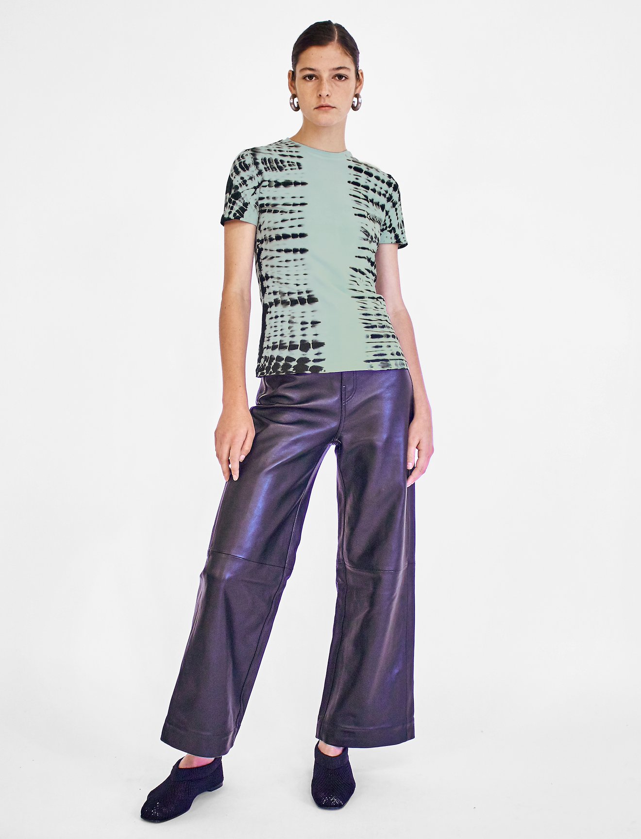 Tie Dye T-Shirt #1