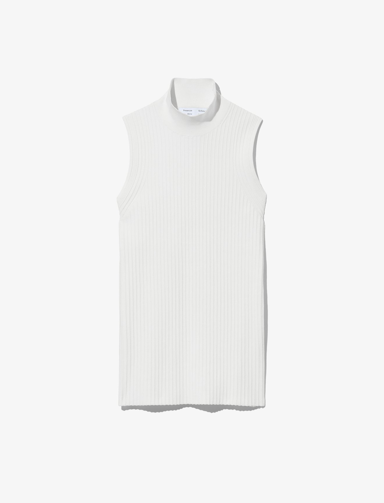 Cut Out Knit Top #5