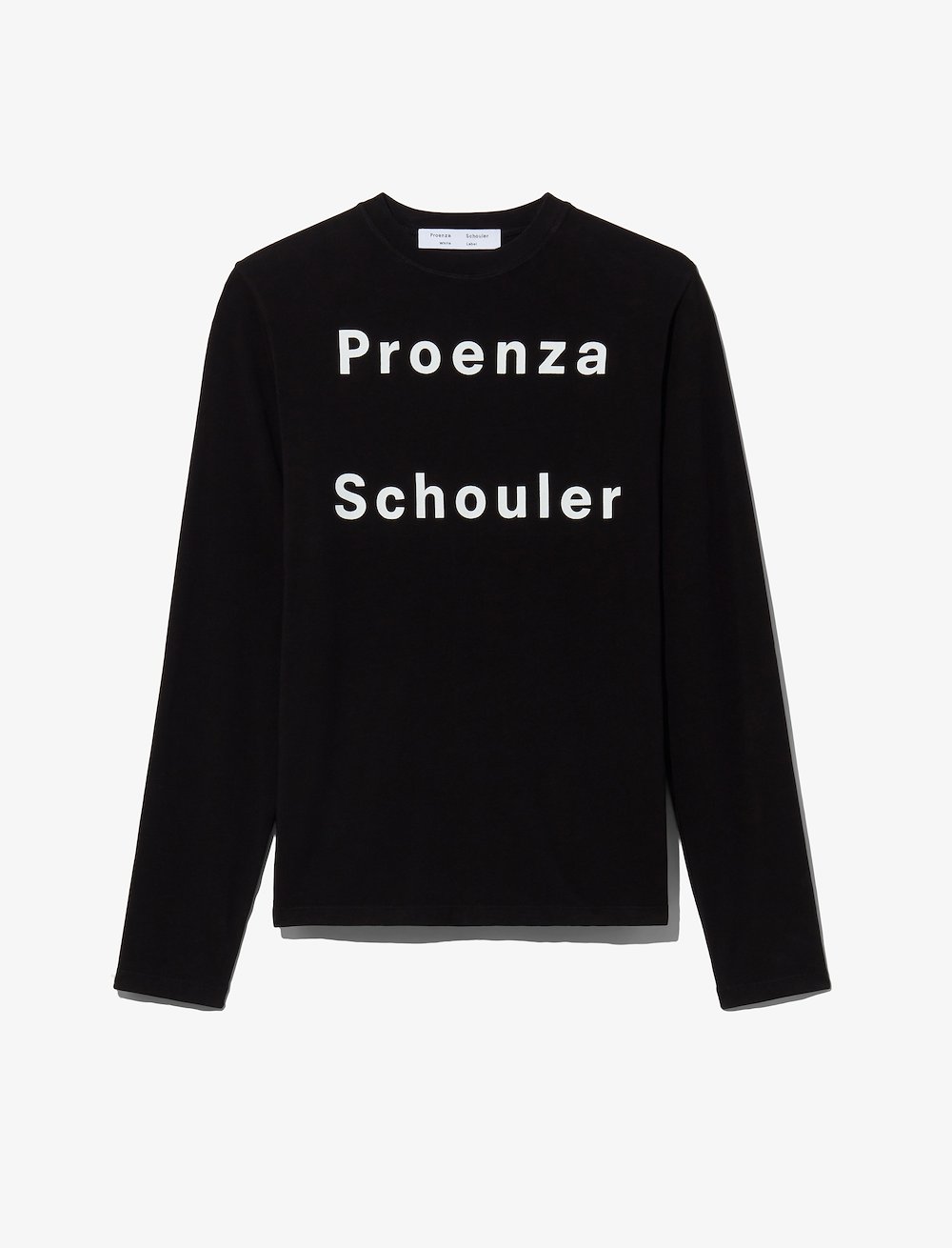 Logo Long Sleeve T-Shirt