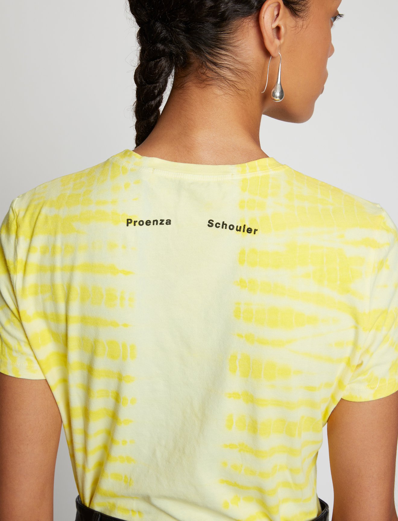 Tie Dye T-Shirt #4