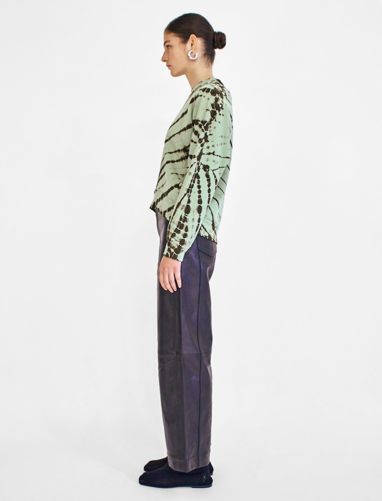 Tie Dye Sweatshirt #2