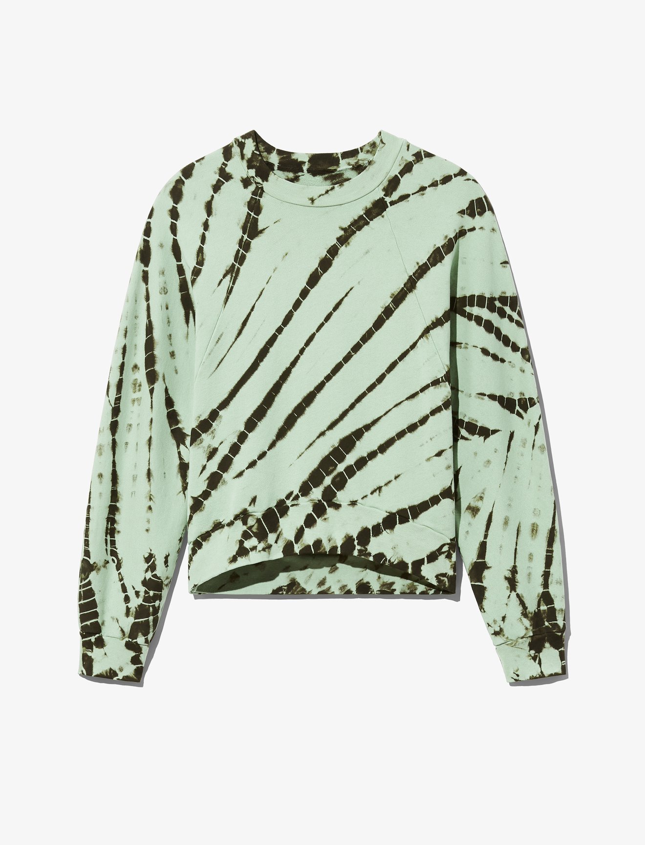 Tie Dye Sweatshirt #4