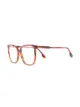 Image 2 of Victoria Beckham Eyewear VB2111 square-frame glasses