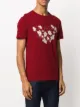 Emporio Armani short-sleeved logo print T-shirt