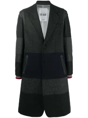 Manteaux pour homme Farfetch Manteaux Acne Studios pour Homme Luxe & Créateurs FARFETCH