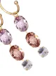 Jennifer Behr Harriet hoop earrings
