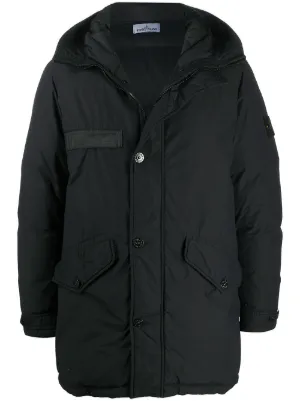doudounes pour homme Farfetch Manteau CHEVIGNON 58 (XL) gris vendu par Les trésors de