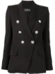 Image 1 of Balmain double-breasted blazer