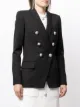 Balmain double-breasted blazer