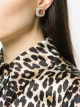 Image 2 of Susan Caplan Vintage 1980s Attwood & Sawyer clip-on earrings