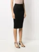 Blanca Vita pencil design skirt