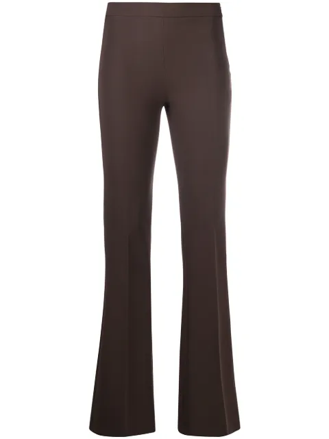 Blanca Vita Pantaloni svasati