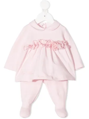 blumarine kidswear
