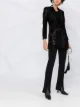 Image 2 of Tagliatore sequin embellished blazer