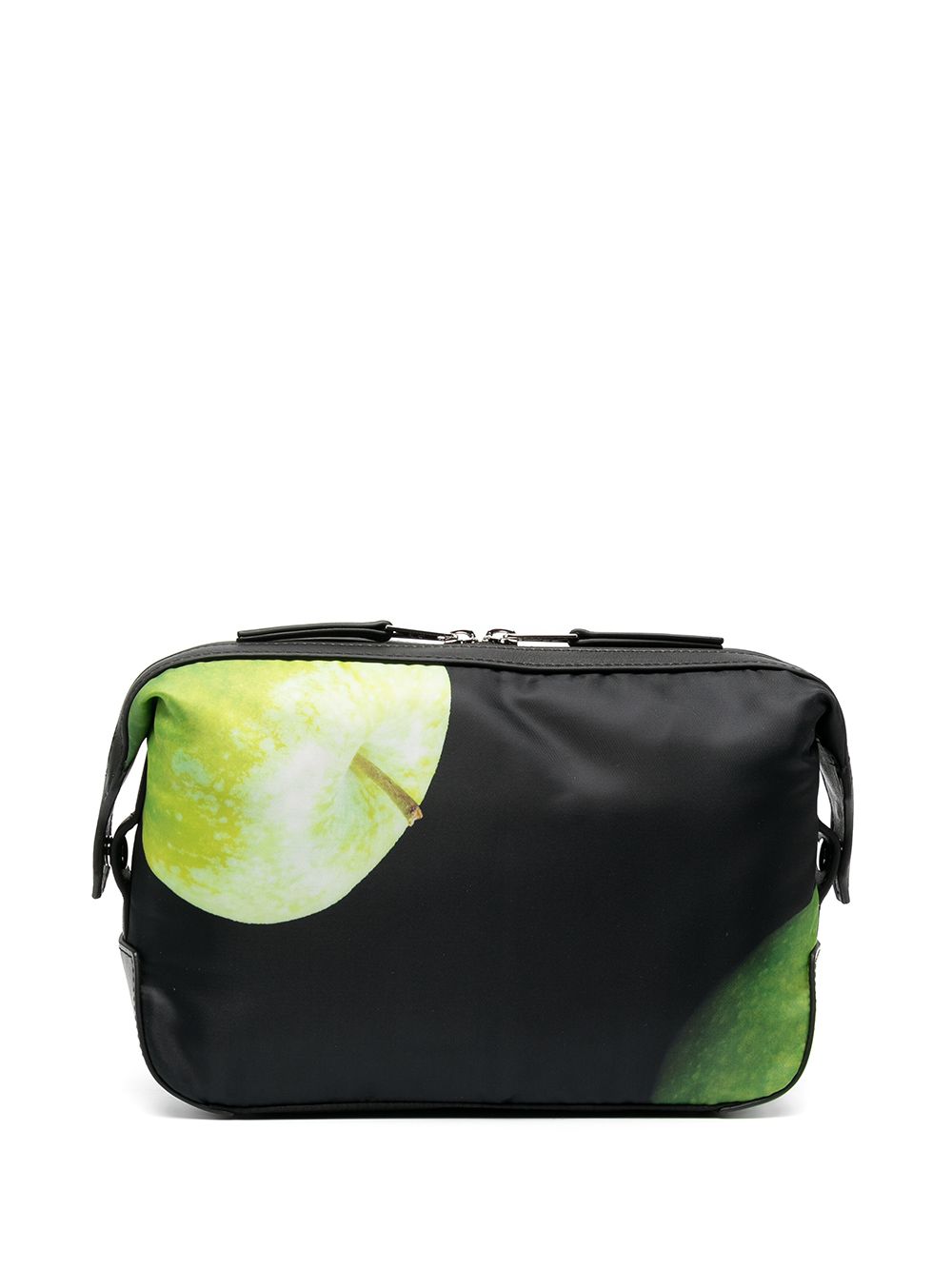 фото Paul smith apple print washbag