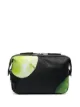 Image 2 of Paul Smith apple print washbag