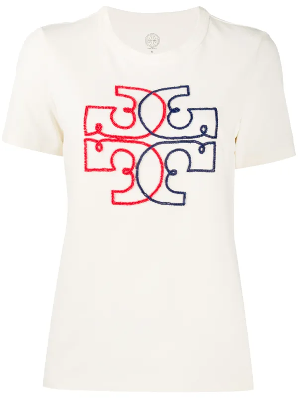 t shirt tory burch